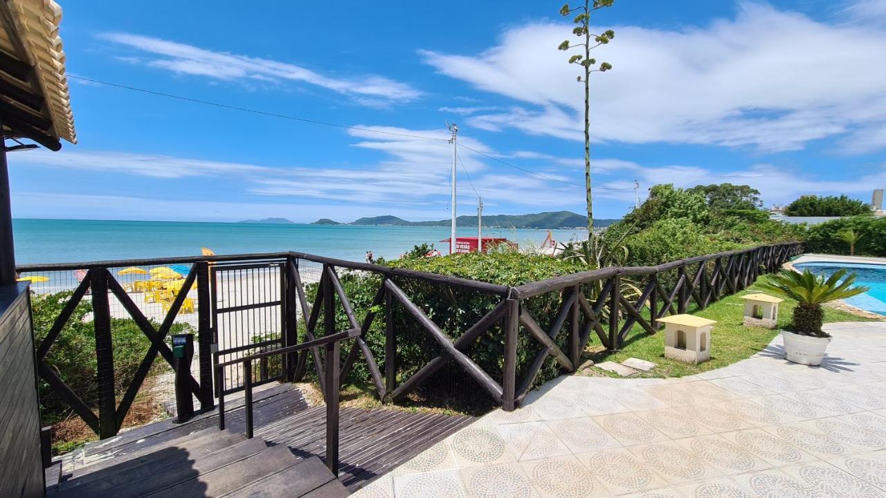 Merit Plaza Standard - Beira Mar Florianópolis Buitenkant foto