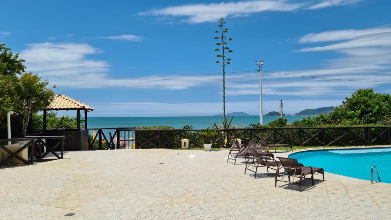 Merit Plaza Standard - Beira Mar Florianópolis Buitenkant foto