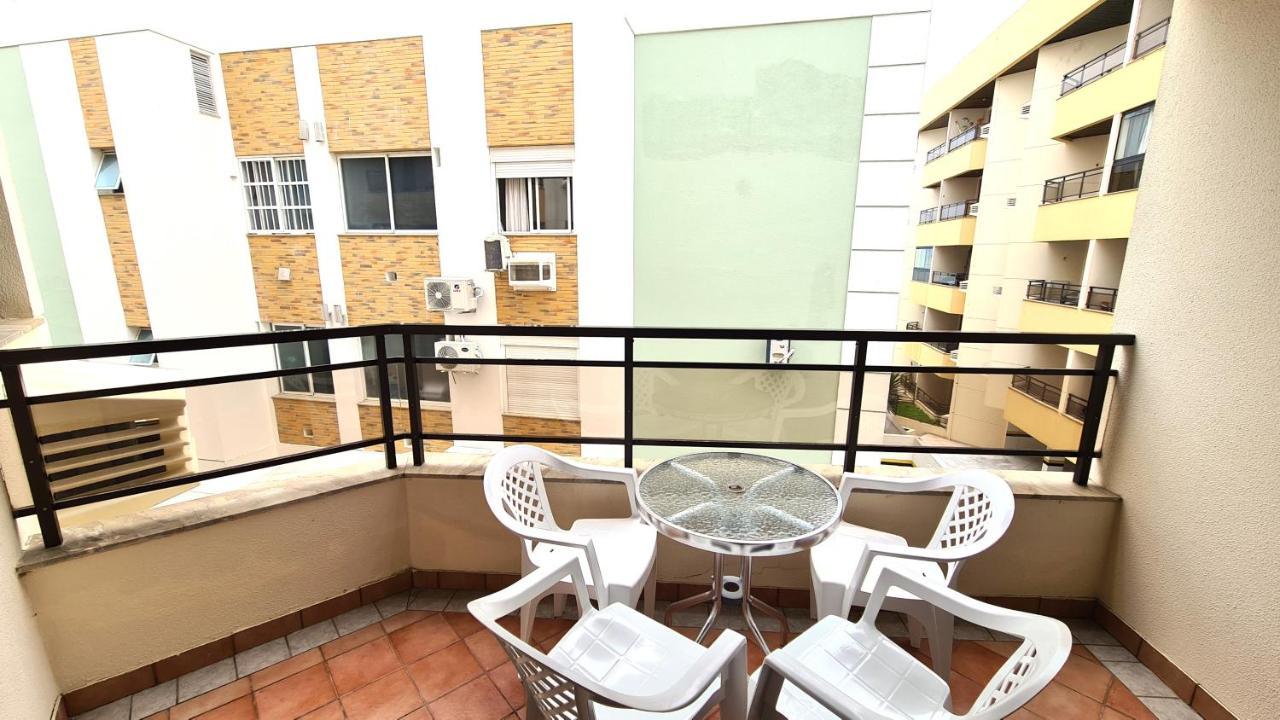 Merit Plaza Standard - Beira Mar Florianópolis Buitenkant foto