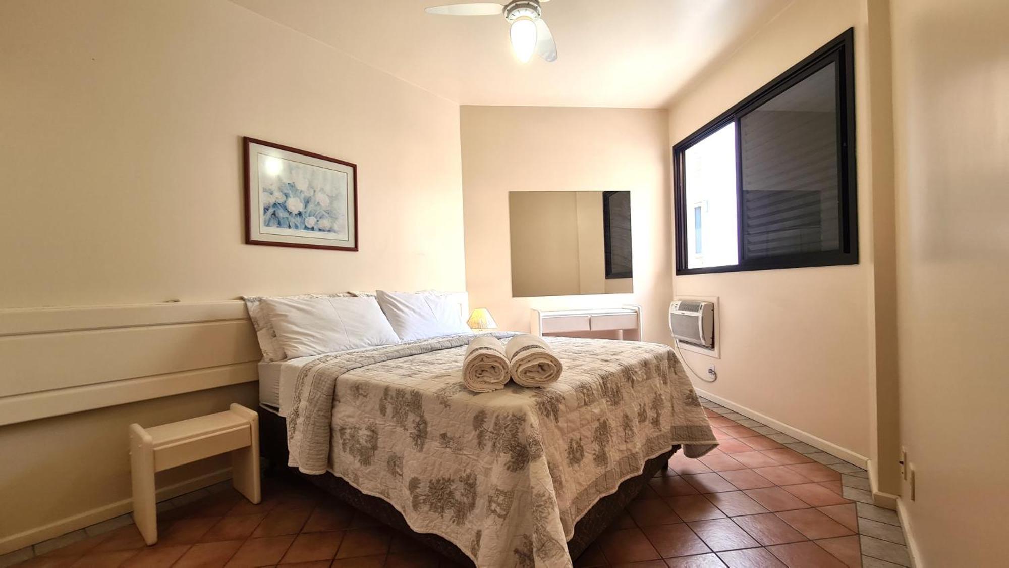 Merit Plaza Standard - Beira Mar Florianópolis Kamer foto